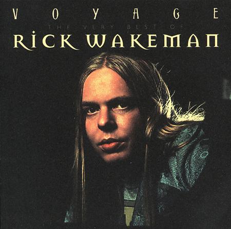 Rick Wakeman - Voyage The Very Best Of [disc 1] - Zortam Music