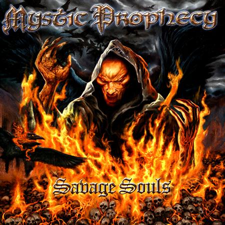 Mystic Prophecy - Best Days Of My Life Lyrics - Zortam Music