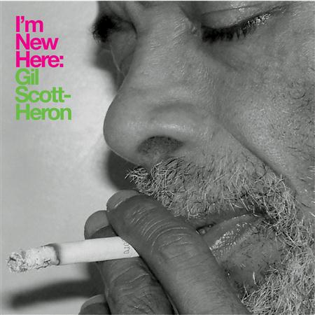 Gil Scott-Heron - I Was Guided (Interlude) Lyrics - Zortam Music