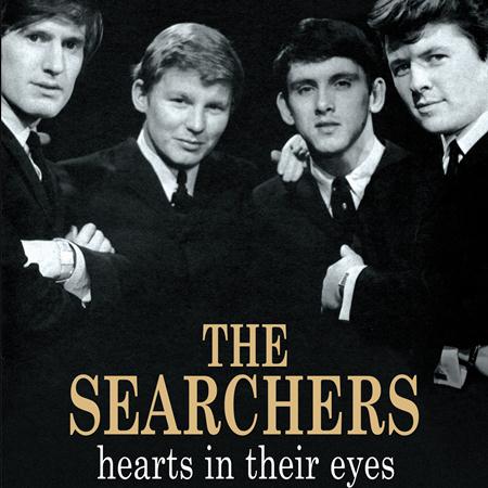 The Searchers - Hearts In Their Eyes [Disc 1] - Zortam Music