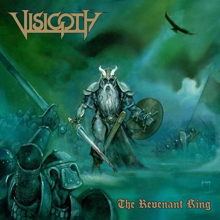 Visigoth - Dungeon Master Lyrics - Zortam Music