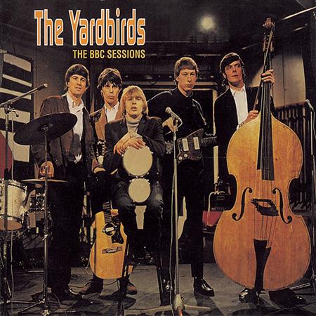 Yardbirds - The 18 Greatest Hits - Zortam Music
