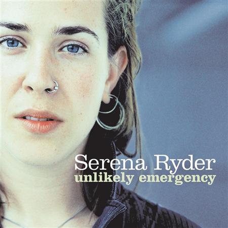 Serena Ryder - Unlikely emergency Lyrics - Zortam Music