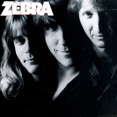 ZEBRA - 80