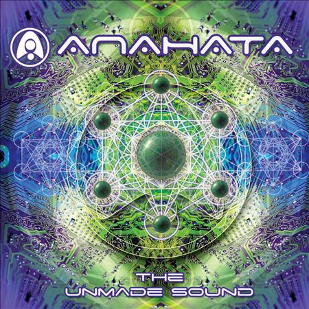 ANAHATA - The Unmade Sound - Zortam Music