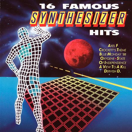 Vangelis - Star Inc. - 16 Famous Synthesi - Zortam Music