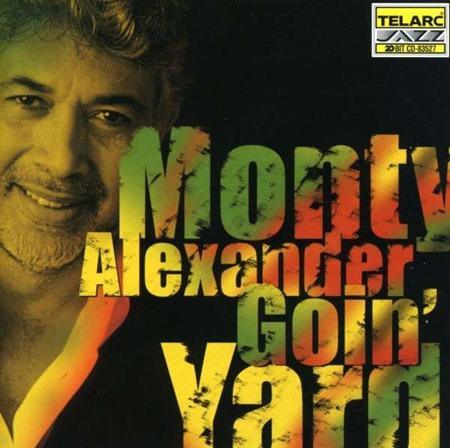 Monty Alexander - Goin
