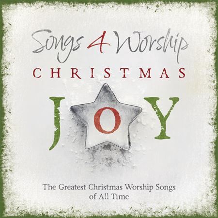 Hillsong - Songs 4 Worship Christmas Joy - Zortam Music