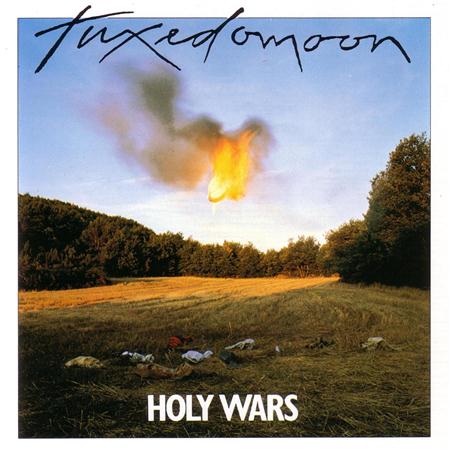 Tuxedomoon - Holy Wars - Zortam Music