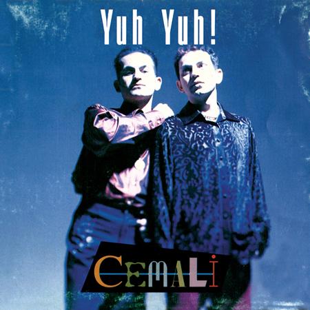 Cemali - Yuh Yuh! - Zortam Music