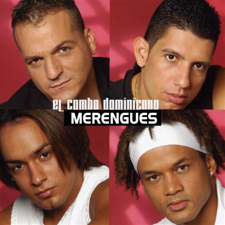 El Combo Dominicano - MERENGUES - Zortam Music
