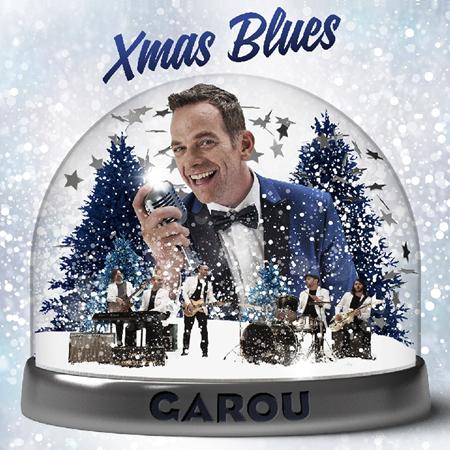 Garou - Xmas Blues - Zortam Music