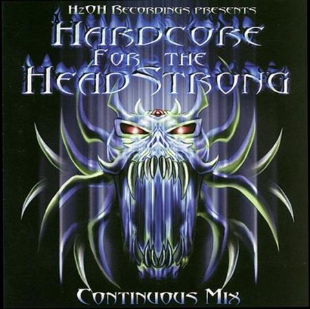 Omar Santana - Hardcore for the Headstrong - Zortam Music