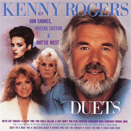 Kenny Rogers & Sheena Easton - Classic Country: Great Duets - Zortam Music