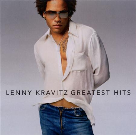 Lenny Kravitz - Golden Ballads Of The 90 Lenny Kravitz - Golden Ballads Of The 90