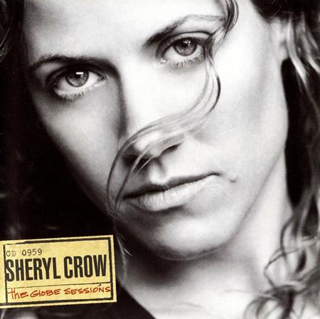 Sheryl Crow - The Globe Sessions Special Edition [disc 2] - Zortam Music