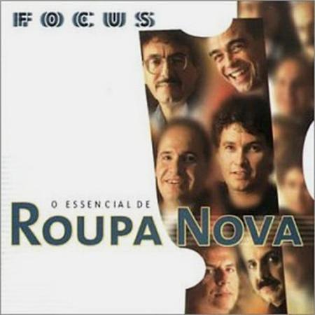 Roupa Nova - Focus - O Essencial De Roupa Nova - Zortam Music