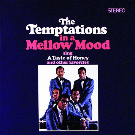 The Temptations - In a Mellow Mood - Zortam Music The Temptations - In a Mellow Mood - Zortam Music