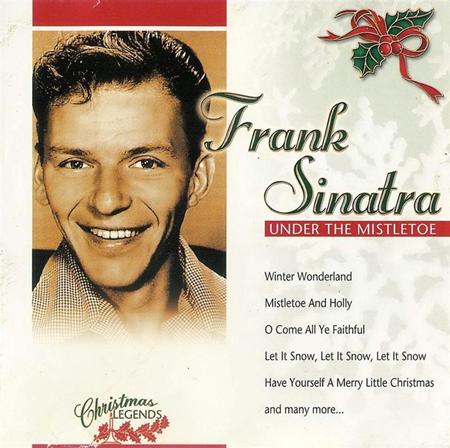 Frank Sinatra - Christmas Legends - Zortam Music Frank Sinatra - Christmas Legends - Zortam Music