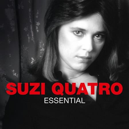 Suzi Quatro - Drive Time - 120 Orginal Hits - Zortam Music