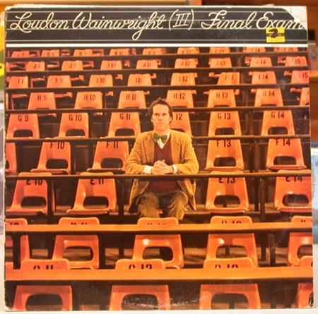Loudon Wainwright III - Golfin