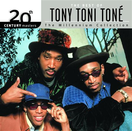 tony toni tone song list