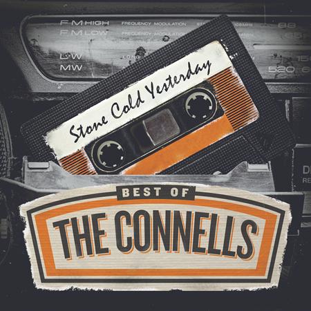 Connells - Stone Cold Yesterday (Best of The Connells) - Zortam Music