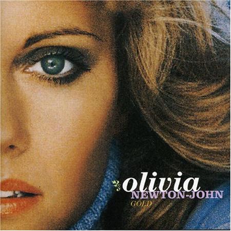 Olivia Newton-John - Olivia Newton-John