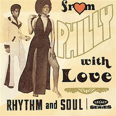 Various Artists - From Philly with Love - Zortam Music Various Artists - From Philly with Love - Zortam Music
