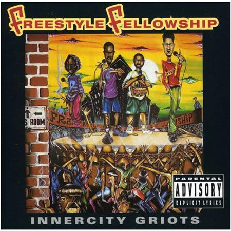 Lamya - Innercity Griots - Zortam Music