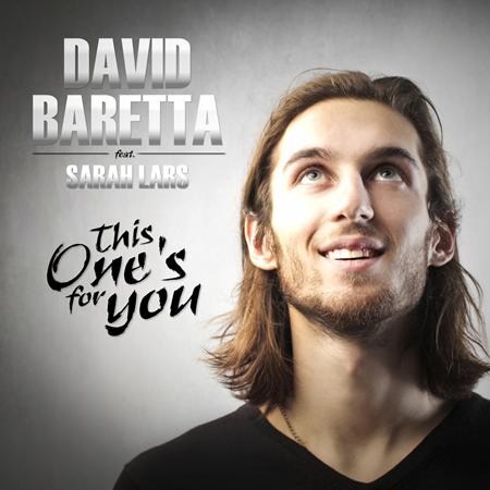 David Guetta Feat. Zara Larsson - This One