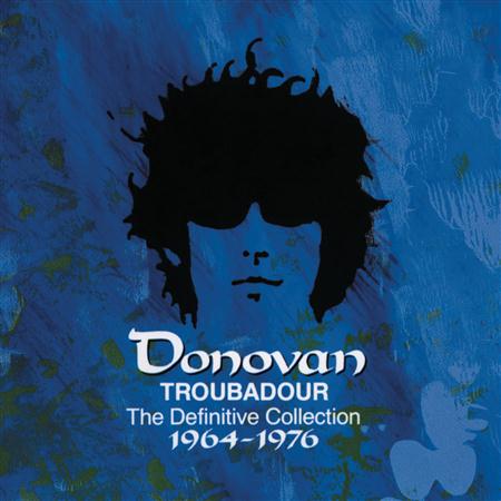Donovan - Troubadour The Definitive Collection - Zortam Music