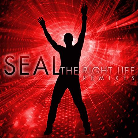 Seal - The Right Life [Remixes] (Promo CDM) - Zortam Music