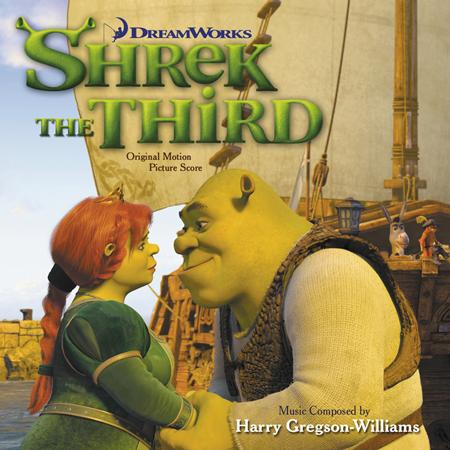 Eels - Shrek the Third: Motion Pictur - Zortam Music