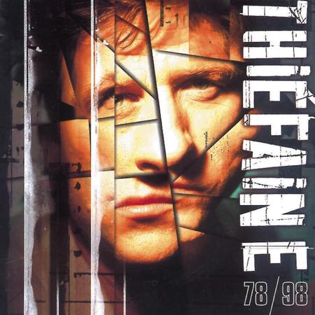 Hubert Felix Thiefaine - 78/98 - Zortam Music