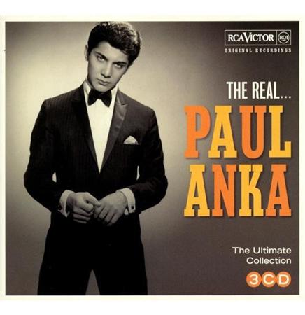 PAUL ANKA - 100 Hits Dancing Party - Zortam Music