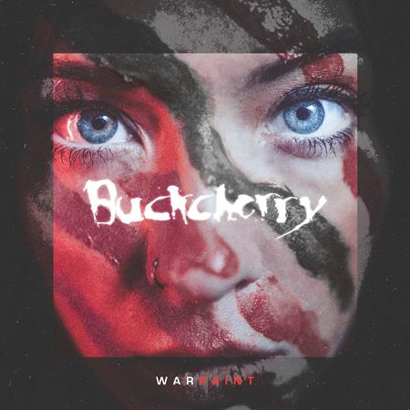 BUCKCHERRY - Warpaint [Bonus Tracks] - Zortam Music