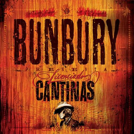 Enrique Bunbury - El Mulato (Licenciado) Lyrics - Zortam Music
