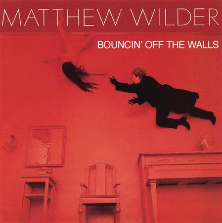 MATTHEW WILDER - Bouncin