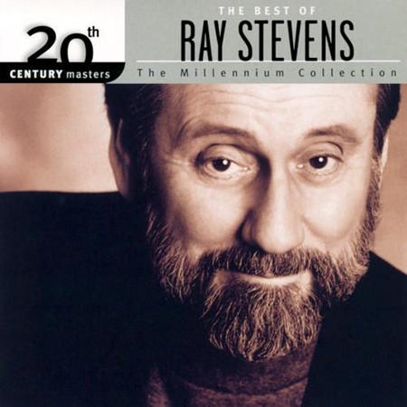 Ray Stevens - 20th Century Masters The Millennium Collection - The Best Of Ray Stevens - Zortam Music