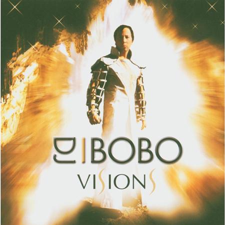 094 DJ Bobo - Visions - Zortam Music