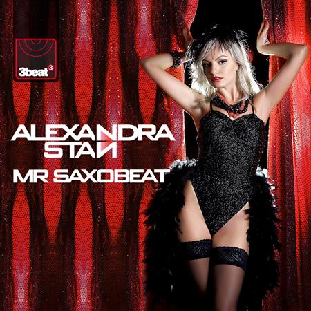 Alexandra Stan - Mr. Saxobeat (extended version Lyrics - Zortam Music
