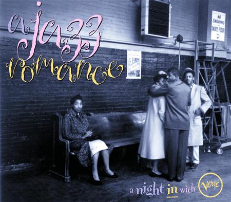 Laura Fygi - A Jazz Romance A Night In With Verve [disc 4] - Zortam Music