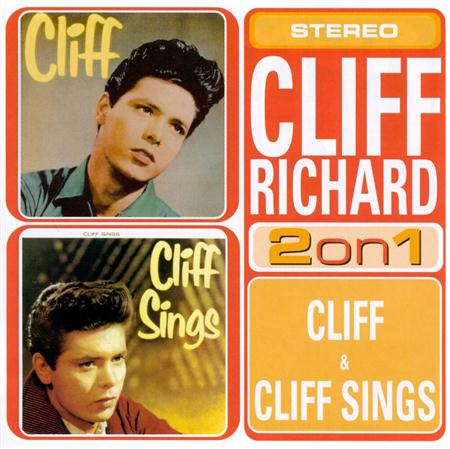 Cliff Richard - Cliffcliff Sings - Zortam Music Cliff Richard - Cliffcliff Sings - Zortam Music
