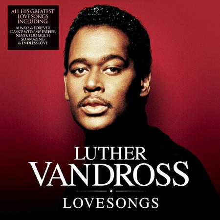 Luther Vandross - Track 16 Lyrics - Zortam Music