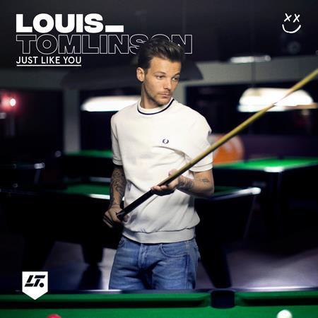 Louis Tomlinson - week 42 - Zortam Music