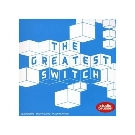 Nina Simone & Felix da Housecat - The Greatest Switch [disc 1] - Zortam Music