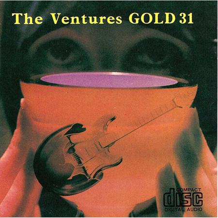 Ventures - Ventures - Gold - Zortam Music