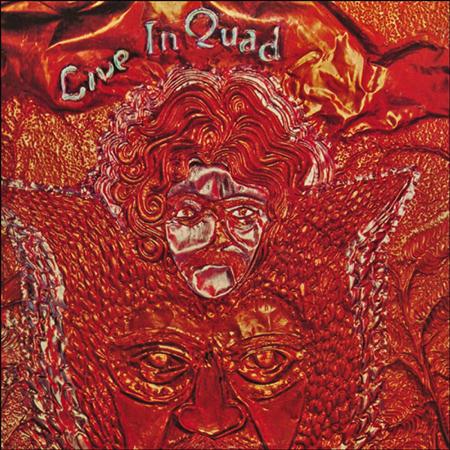 Larry Harlow - Live In Quad - Zortam Music