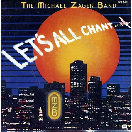Michael Zager Band - The Ultimate 70